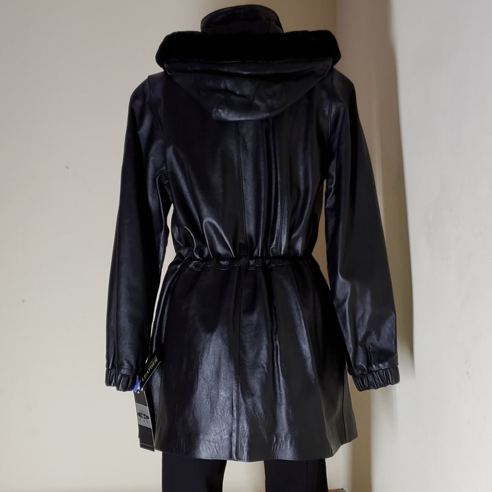 Jacket - Picture 5 of 8